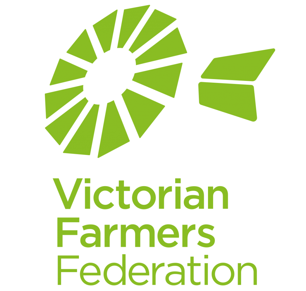 Victorian Farmers Federation logo